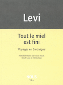 Tout le miel est fini